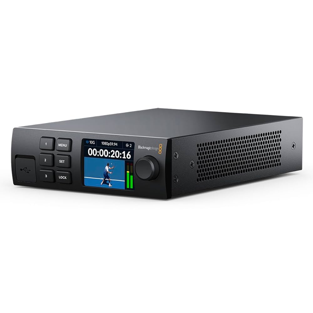 その他 Blackmagic Design Micro Converter Amazon.com: Blackmagic Design Micro Converter BiDirectional